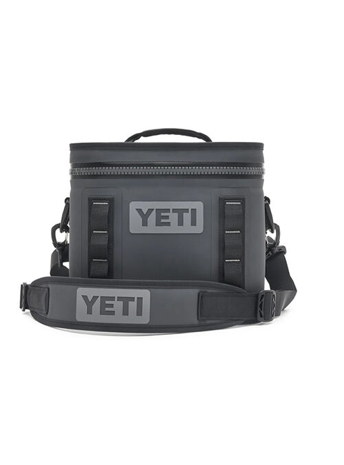 Yeti Hopper Flip Cooler