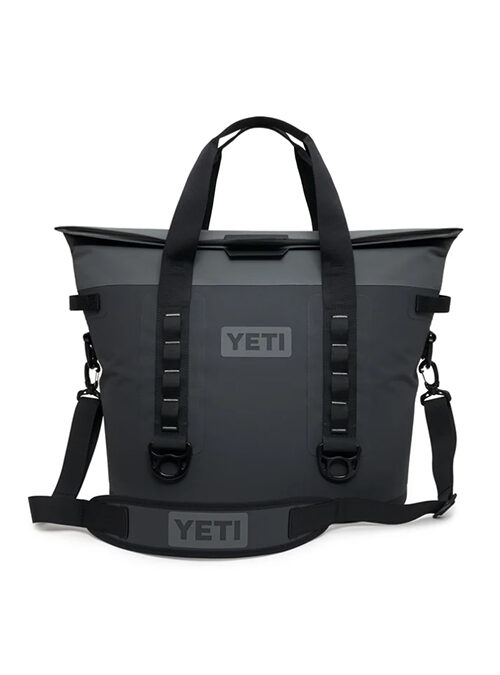 Yeti Hopper M30 Cooler