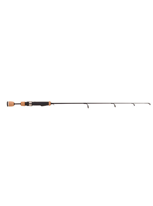 Clam Dave Genz Split Handle Series Rods