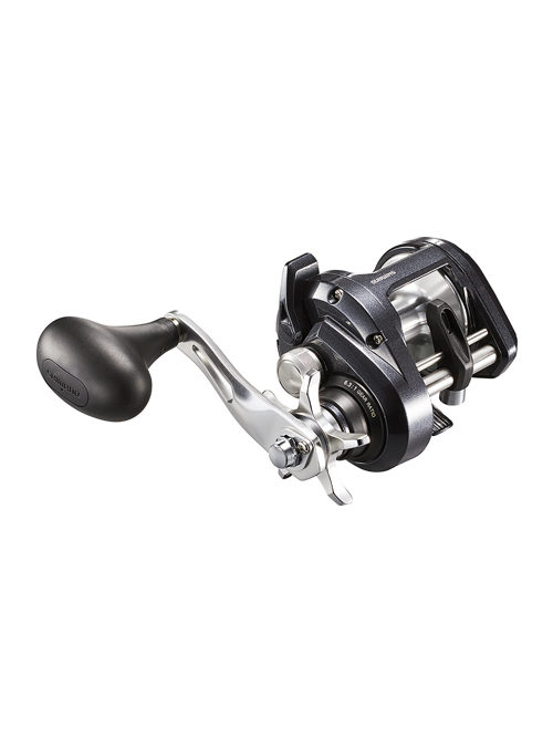 Shimano Tekota-HGA Trolling Reel