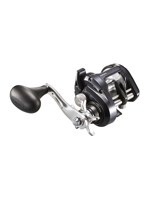 Shimano Tekota-HGA Trolling Reel - Marine General