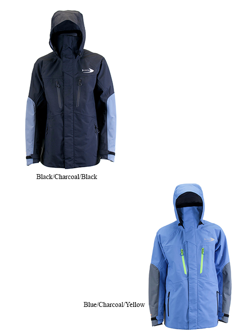 marine rain suits
