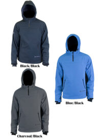 blackfish angler upf