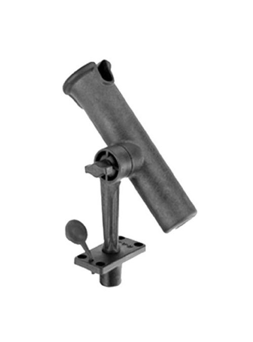 Ram 301 Tube Rod Holder with Mount