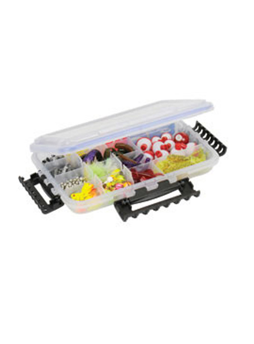 Plano 3600 Series Stowaway Tackle Box