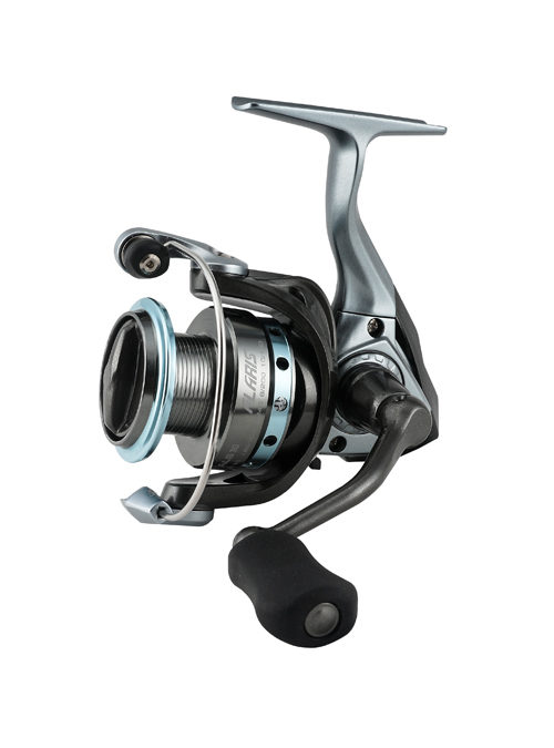 Okuma Spinning Reels