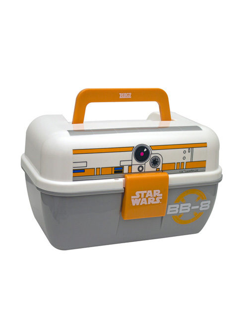 Zebco BB-8 Tackle Box