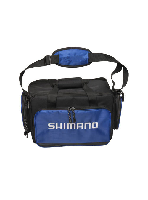 Shimano Baltica Tackle Bag