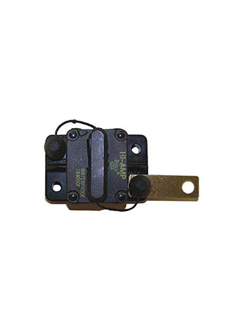 Rig Rite Circuit Breaker