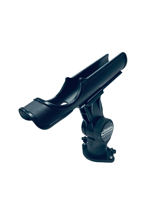 Traxstech Hybrid Cradle Style Rod Holder (HBCS-200) - Marine General