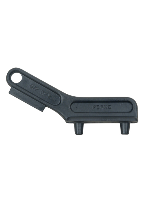 Perko Deck Plate Key