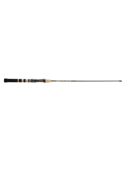 New Choose Model Daiwa KAGE Walleye Jigging Dead Sticking Spinning Rods 