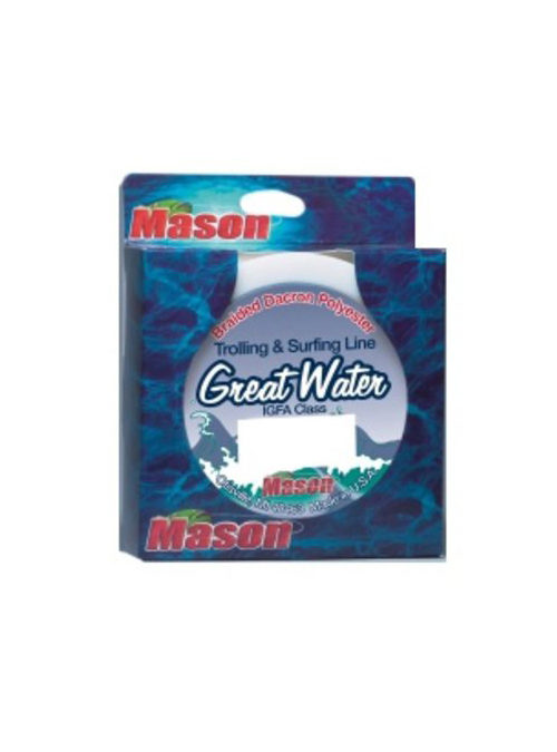 Mason Great Water Dacron