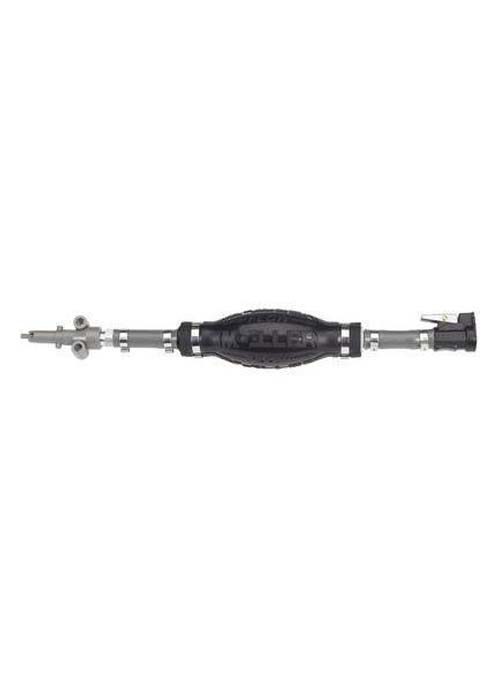 Moeller Low Perm Fuel Line Assembly