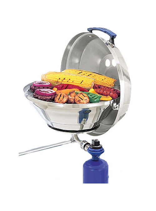 Magma Marine Kettle Gas Grill