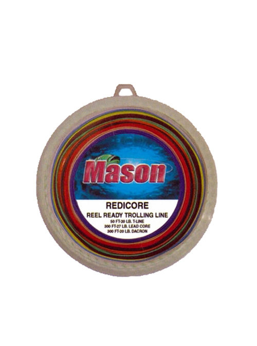 Mason RediCore Kit