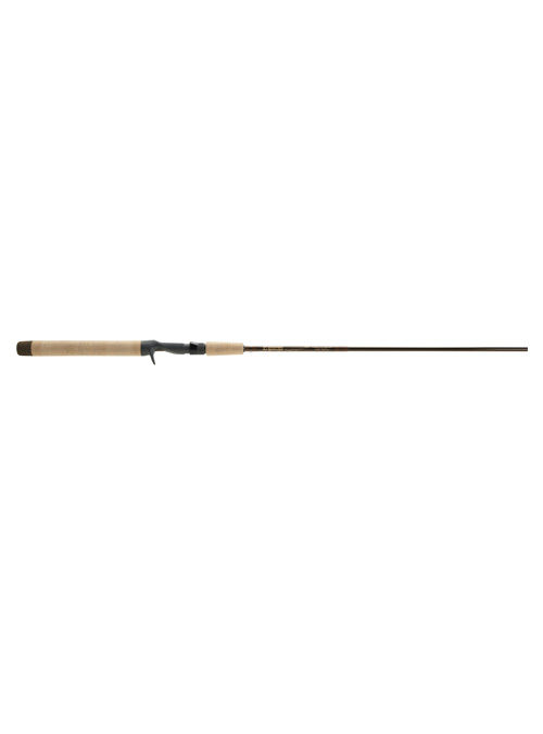 Shimano Expride 6'6" Medium Fast Casting Rod EX166MA 