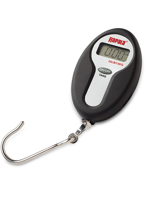 Rapala Mini Digital Scale