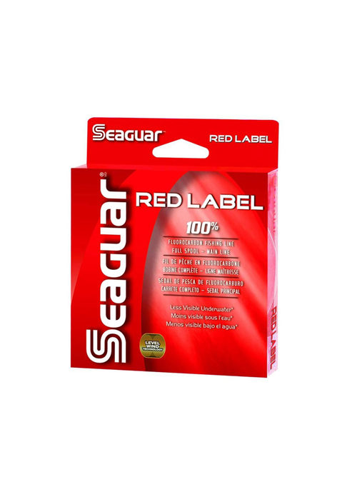 Seaguar Red Label