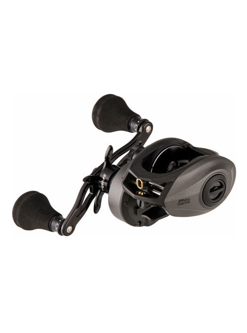 Abu Garcia Baitcasting Reels