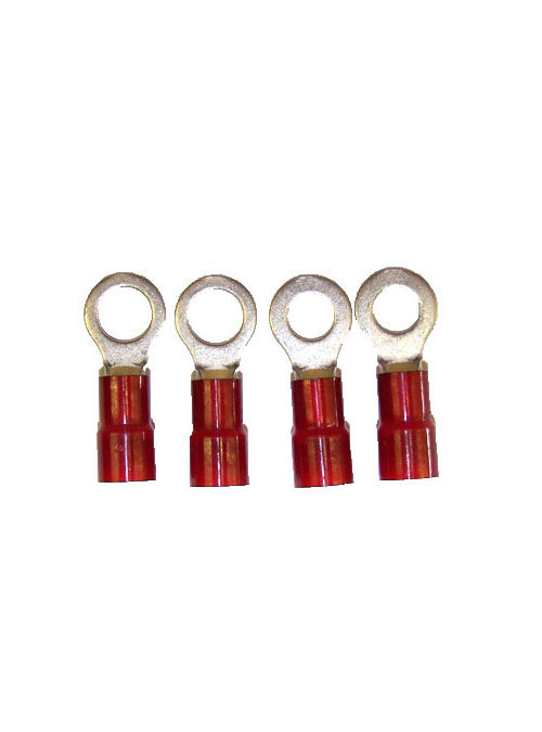 Rig Rite Ring Terminals