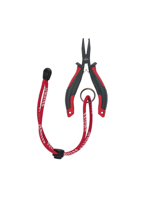 Berkley Split Ring 4-1/2" Pliers