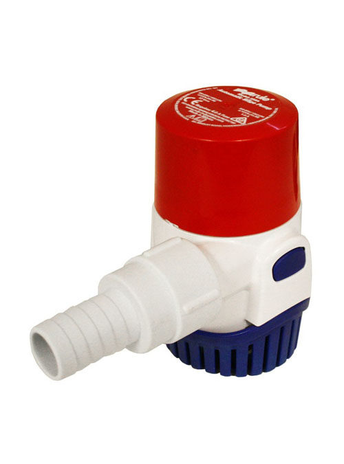 Rule Submersible Bilge Pump