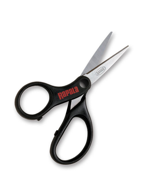 Rapala Super Line Scissors