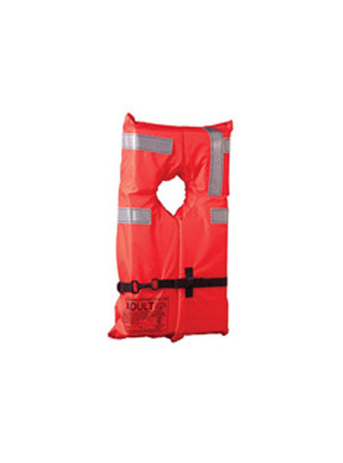 Onyx Type I Collar Life Vest