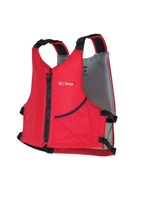 Onyx Universal Paddle Vest