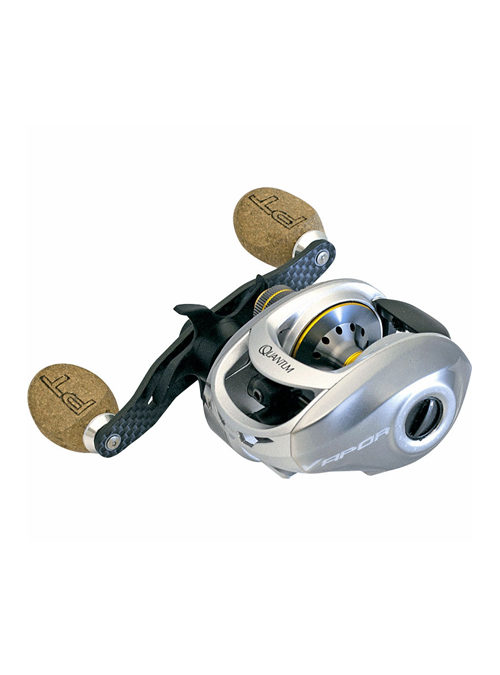 Quantum Baitcasting Reels