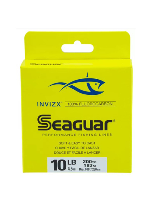Seaguar InvizX