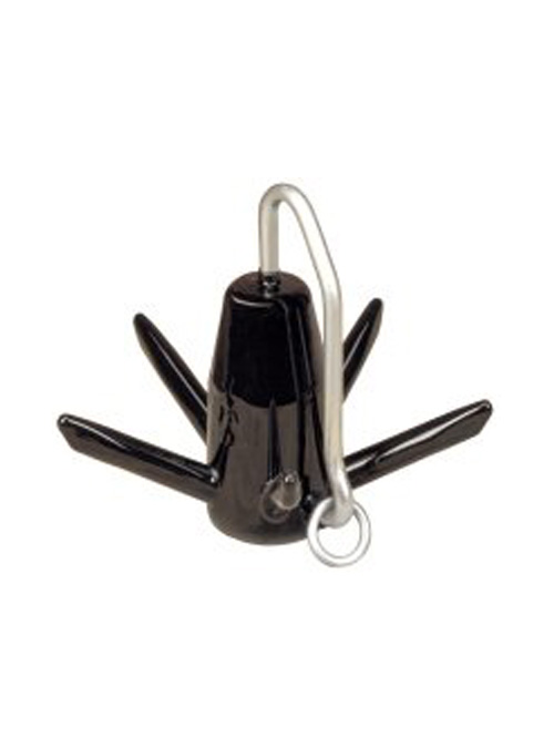 Greenfield Products Richter Anchor