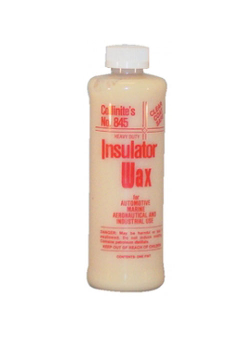 Collinite Liquid Insulator Wax