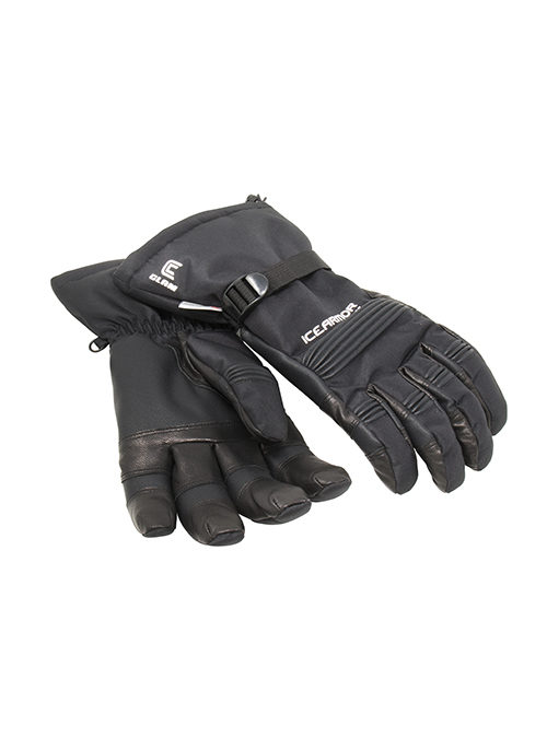 Clam Agility Glove