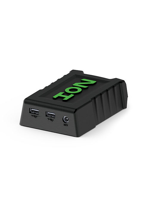 Ion Power Adapter