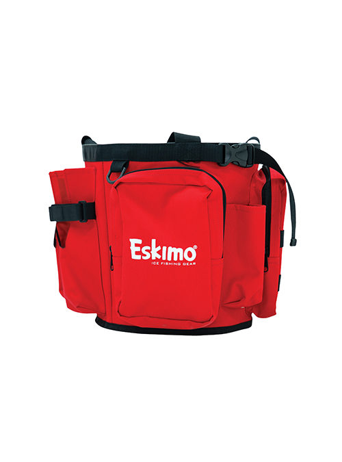 Eskimo Bucket Caddy