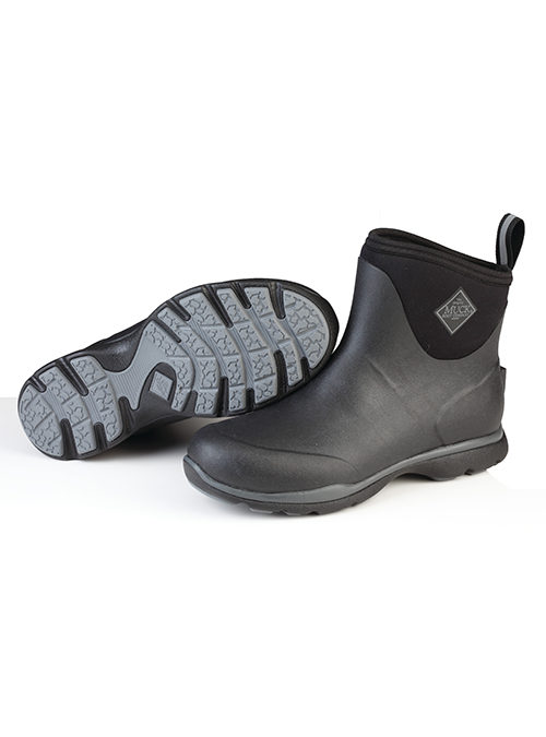 Muck Arctic Excursion Ankle Boots