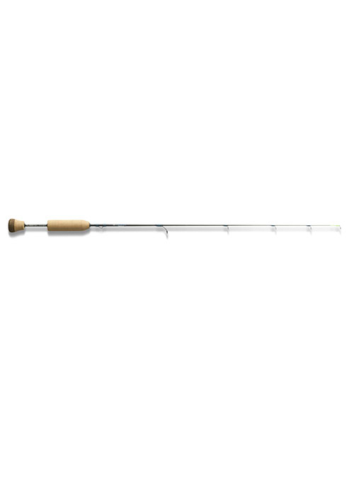 St Croix Custom Ice Rods - Marine General - St. Croix Ice Rods & Combos