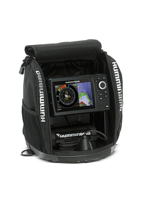 Vexilar FL-8SE Genz Pack - Marine General - Ice Electronics Sale