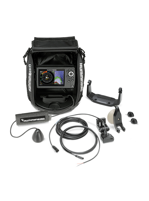 Marcum Camera Panner - Marine General - MarCum Ice & Accessories, Ice  Electronics Sale