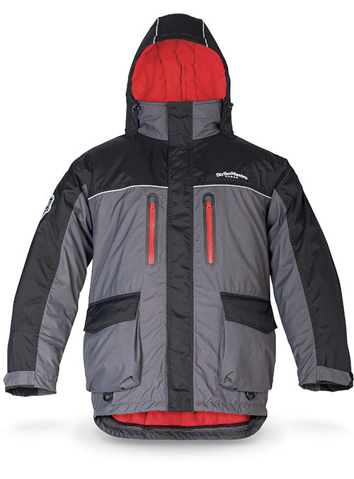 StrikeMaster Clothing