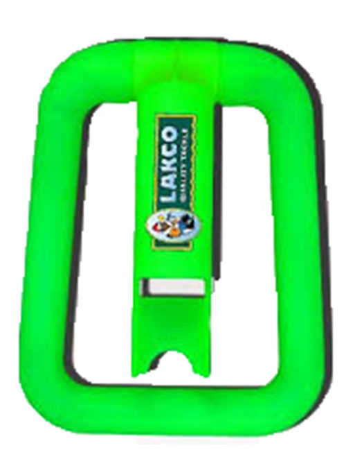 Lakco Folding Rod Holder