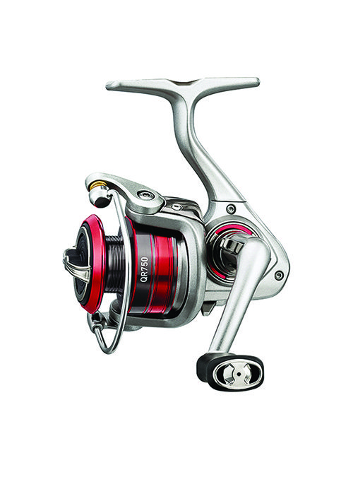 Daiwa Ultralight Spinning Reel