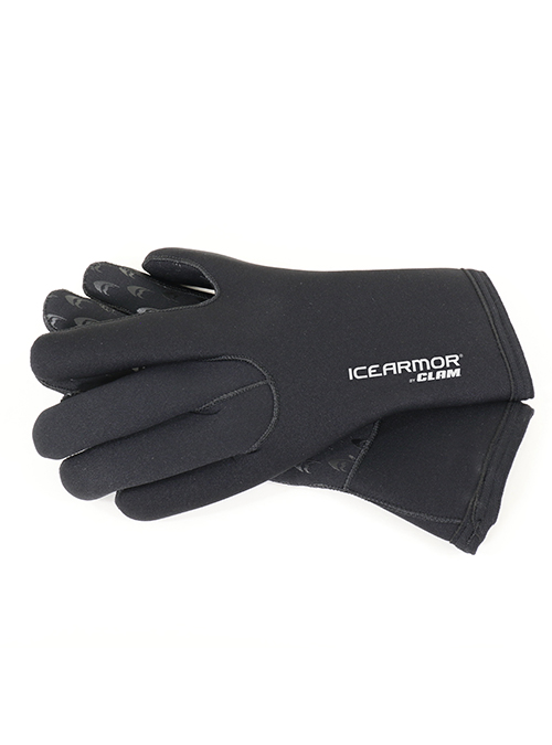 Clam Neoprene Fishing Glove - Marine General - Clam and Ice Armor