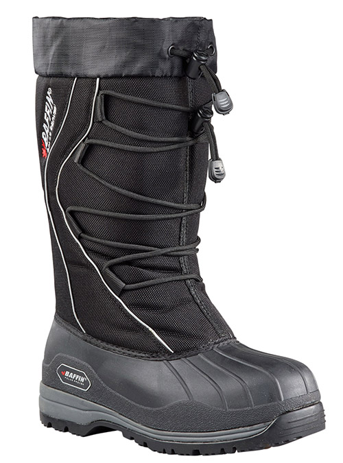 baffin women's icefield insulated boot