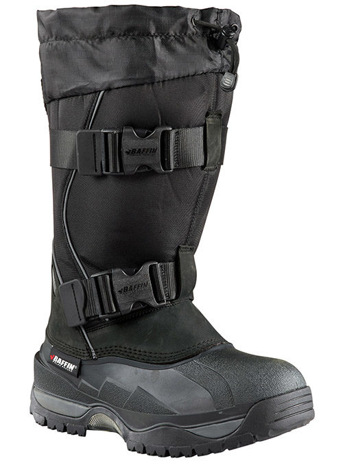 Baffin Impact Boots