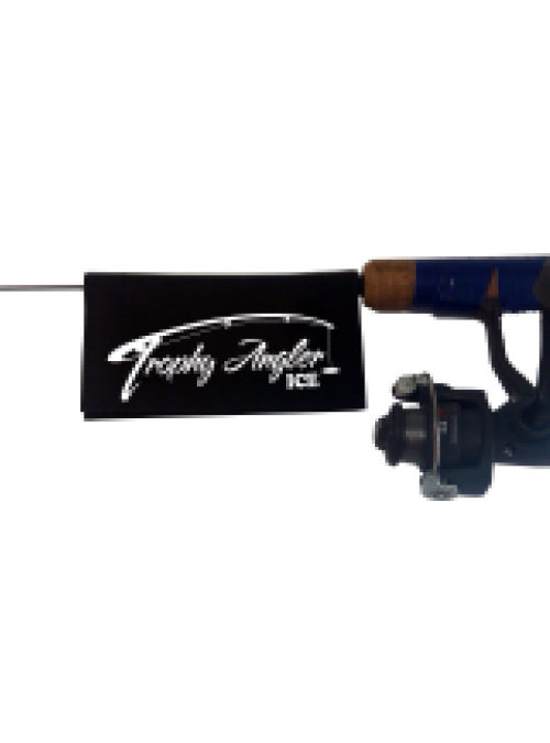 Trophy Angler Lure Caddy