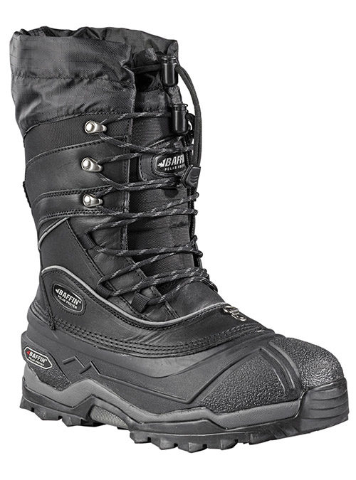 Clam Sub-Zero X Boots - Marine General