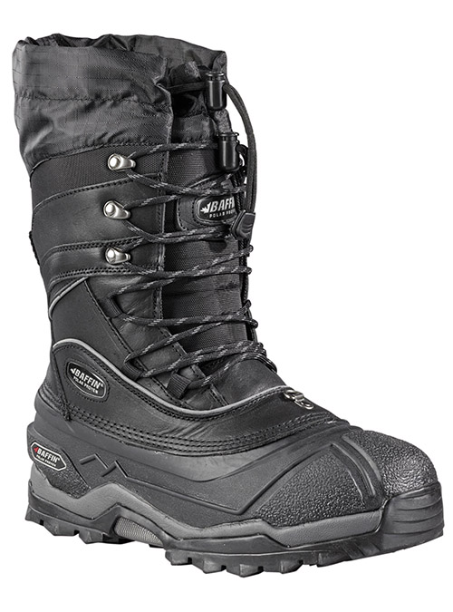 Baffin Snow Monster Boots - Marine General - Men's Boots